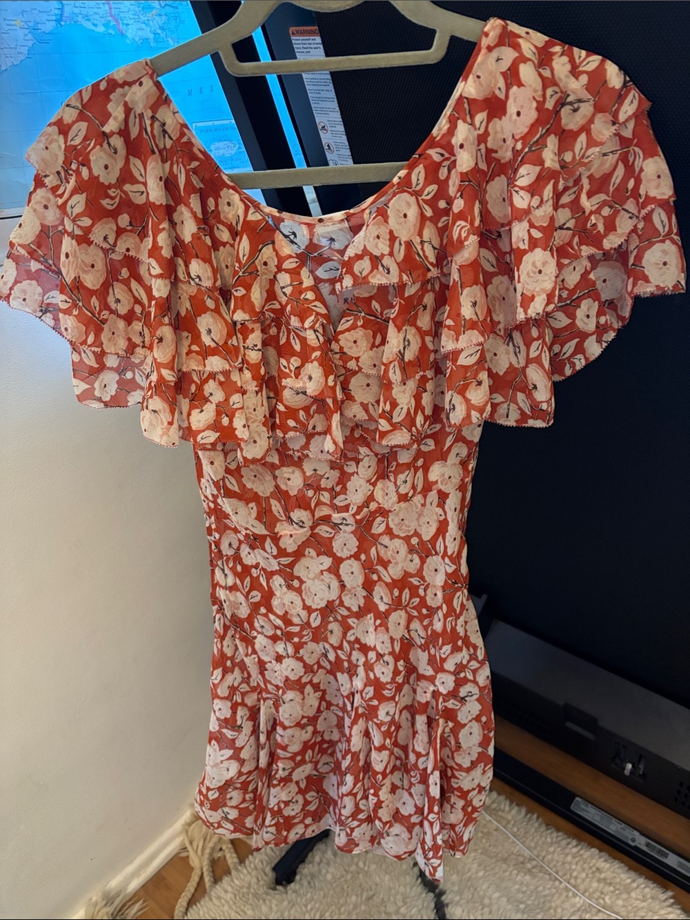 Doen Alcida Dress - Picture 5 of 14